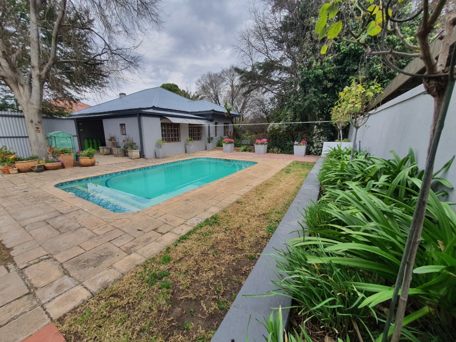 4 Bedroom Property for Sale in Westdene Free State